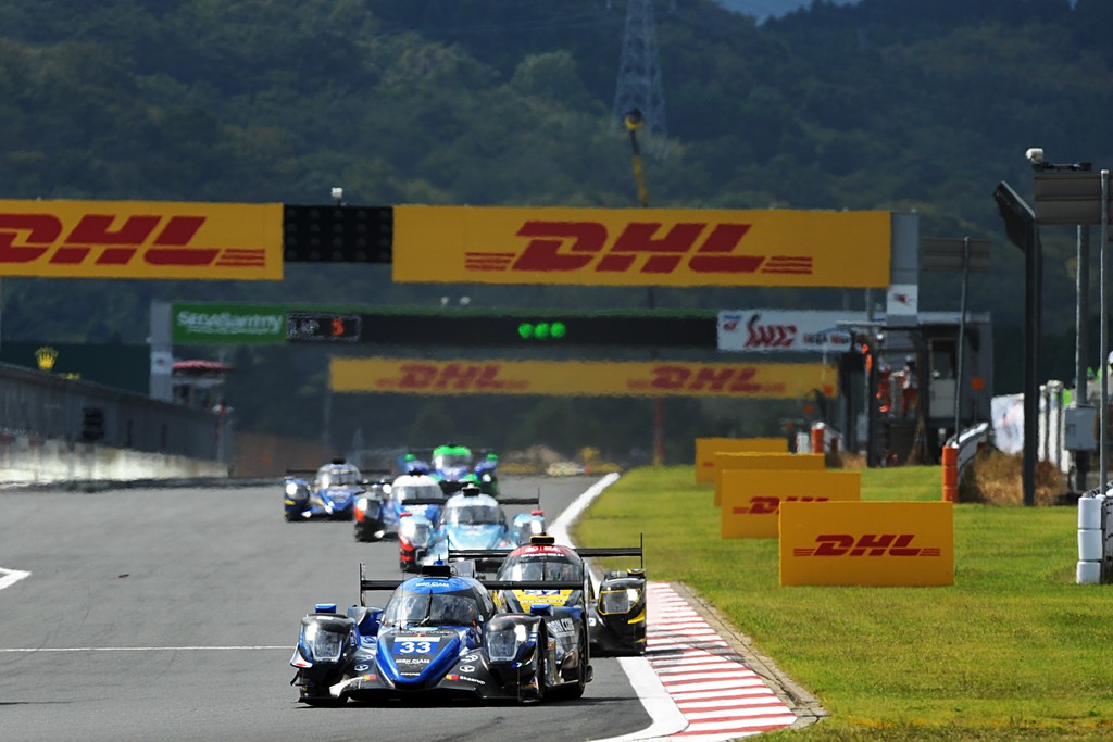 (Foto: High Class Racing)